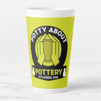 Ceramic Pottery Maker