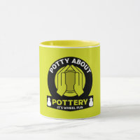 Ceramic Pottery Maker