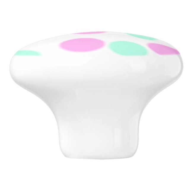 Ceramic Pull (Side)