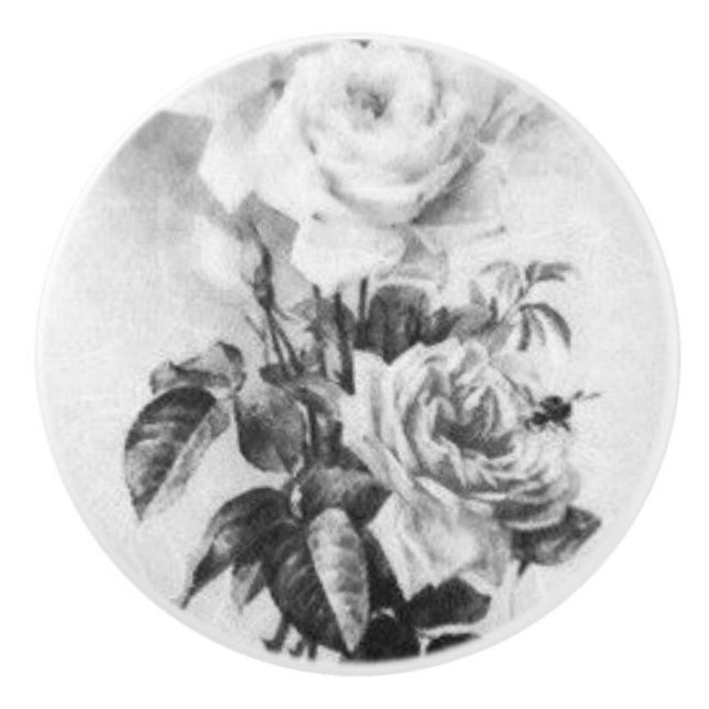 Ceramic Pull DOOR ART&DESIGN STYLES (Front)