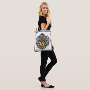 ceramic shopper bag