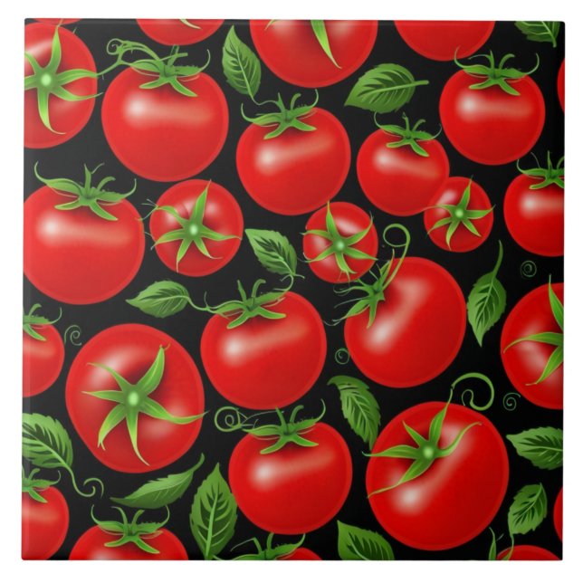 Ceramic Tile (Front)