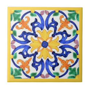 Ceramic Tile