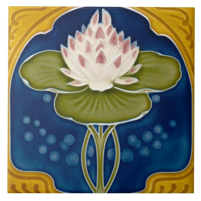 Ceramic Tile (Front)