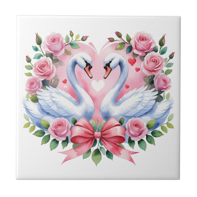 Ceramic Tile (Front)