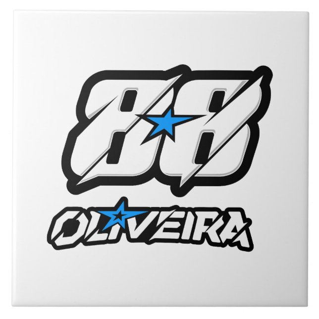 Ceramic Tile (Front)