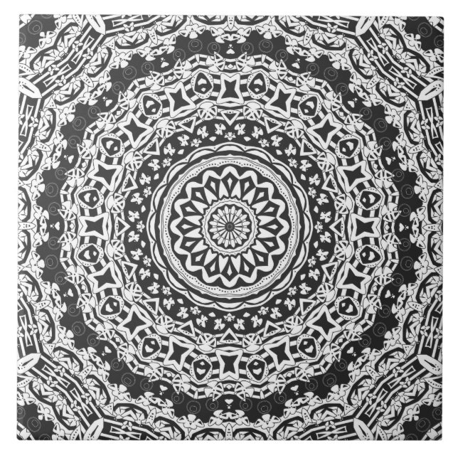 Ceramic Tile (Front)