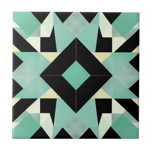 Ceramic Tile (Front)