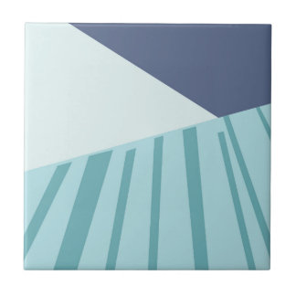 Ceramic tile