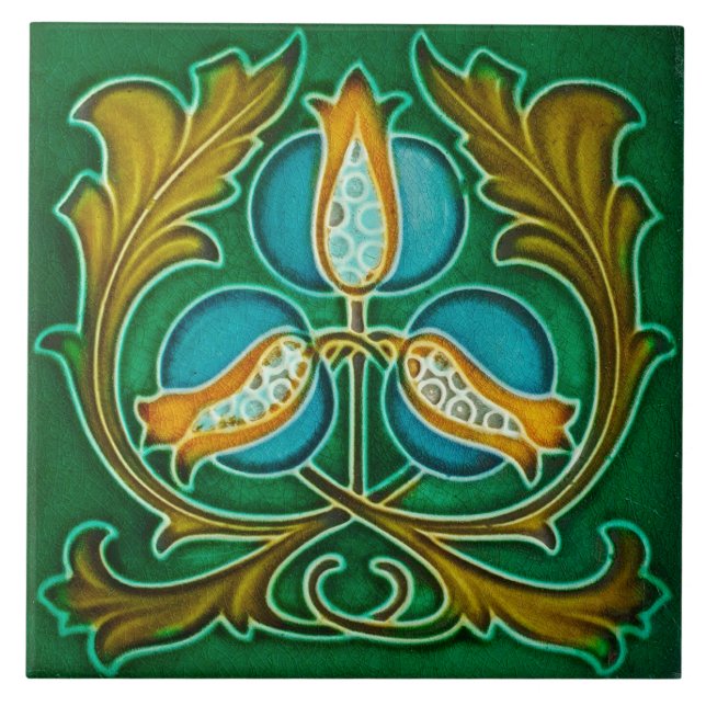Ceramic Tile (Front)