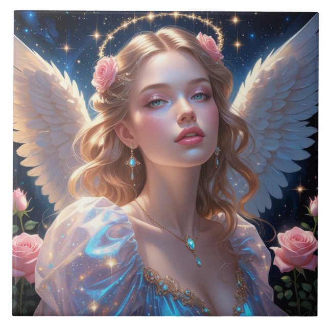 Ceramic Tile (Front)