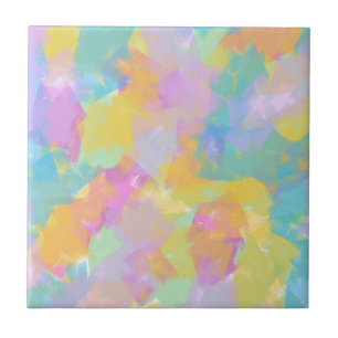 Ceramic tile