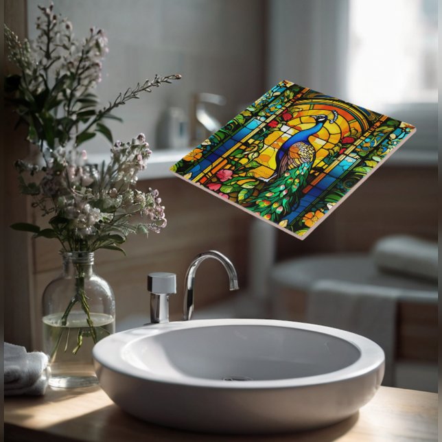 Ceramic Tile (Creator Uploaded)