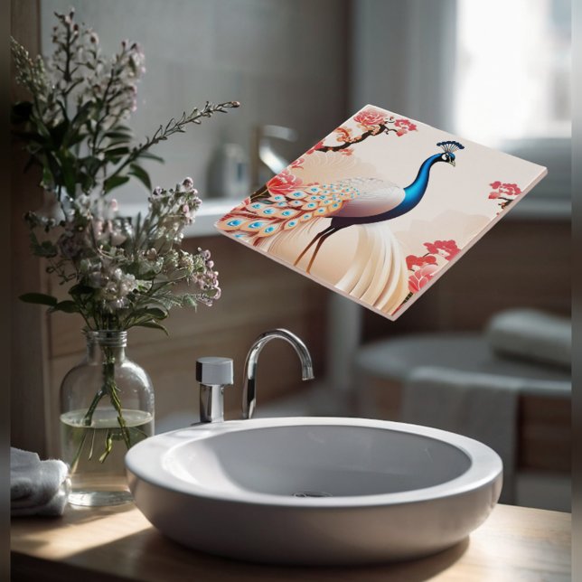 Ceramic Tile (Creator Uploaded)