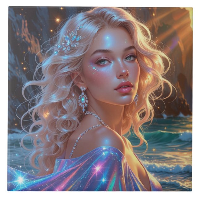 Ceramic Tile (Front)