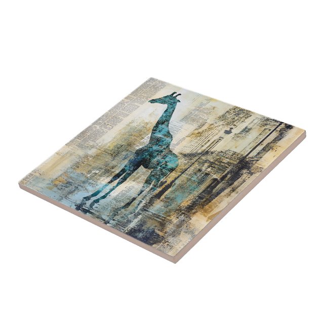 Ceramic Tile (Side)