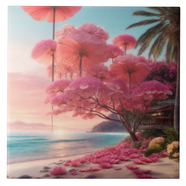 Ceramic Tile (Front)