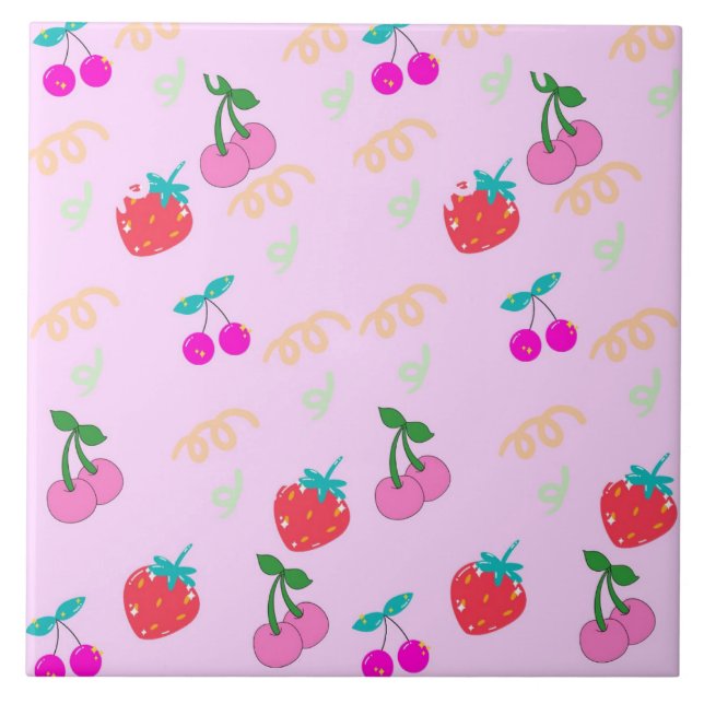 Ceramic Tile (Front)