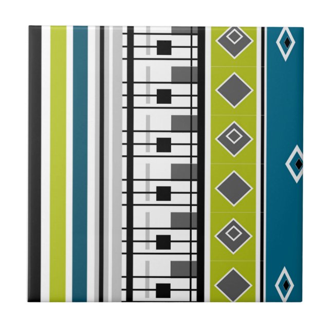 Ceramic Tile (Front)