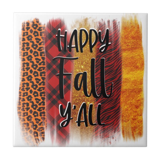 Ceramic Tile (Front)