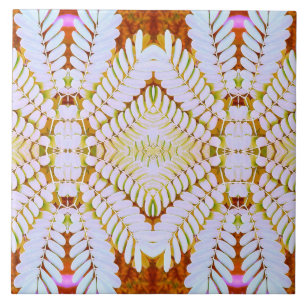 Ceramic Tile, An elegant floral classic design Tile