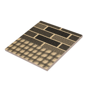 Ceramic Tile Brick