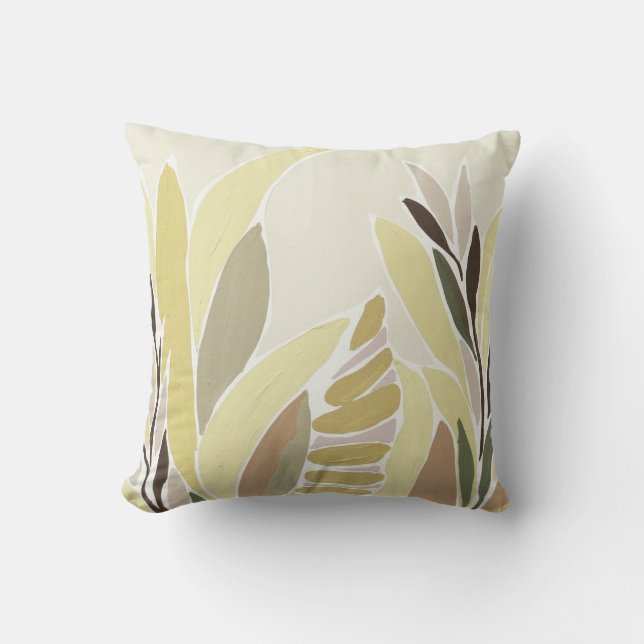 Ceramic Tile Cushion (Front)