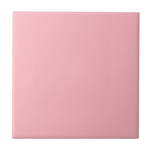 CERAMIC TILE - LIGHT PINK