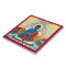 CERAMIC TILE- Medicine Buddha - The Healing Master
