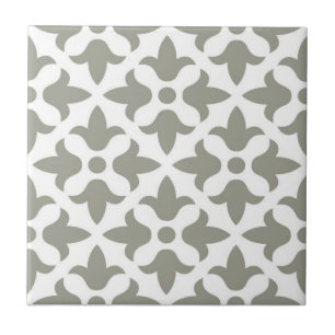 Ceramic Tile - Mexican Bathroom Tile