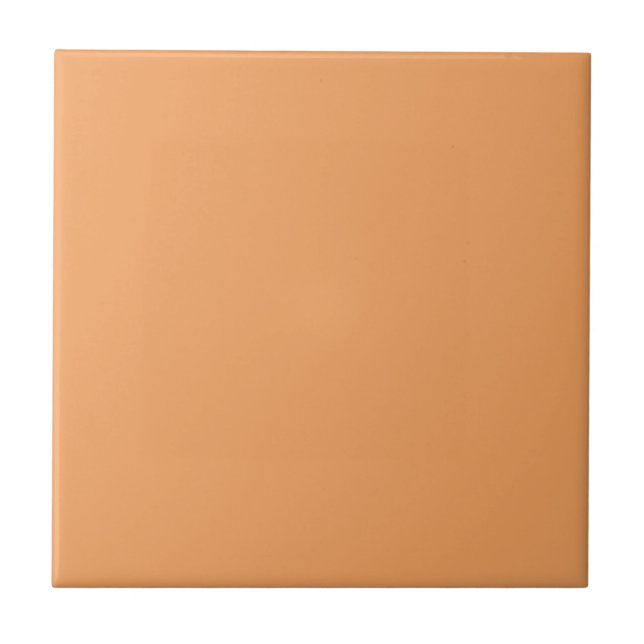 CERAMIC TILE - SANDY BROWN (Front)