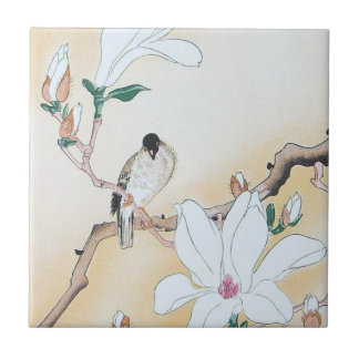 Ceramic Tile, Small (4.25" x 4.25") Tile