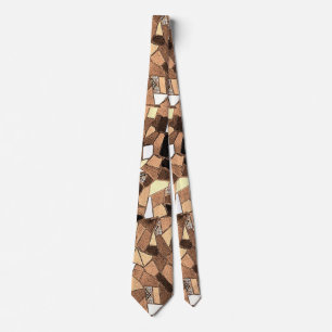 Ceramic Tile Tie