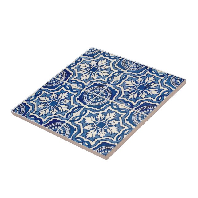 Ceramic tiles (Side)