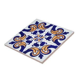 Ceramic tiles