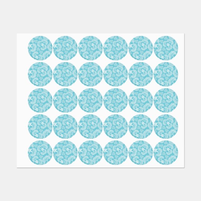 Ceramic tiles pattern (Sheet)