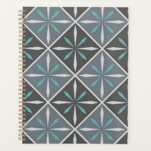 Ceramic tiles pattern planner
