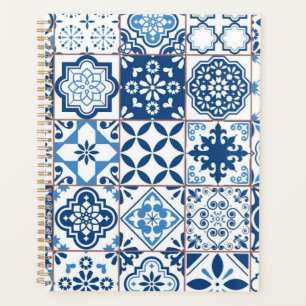 Ceramic tiles pattern planner