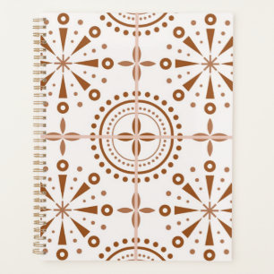 Ceramic tiles pattern planner