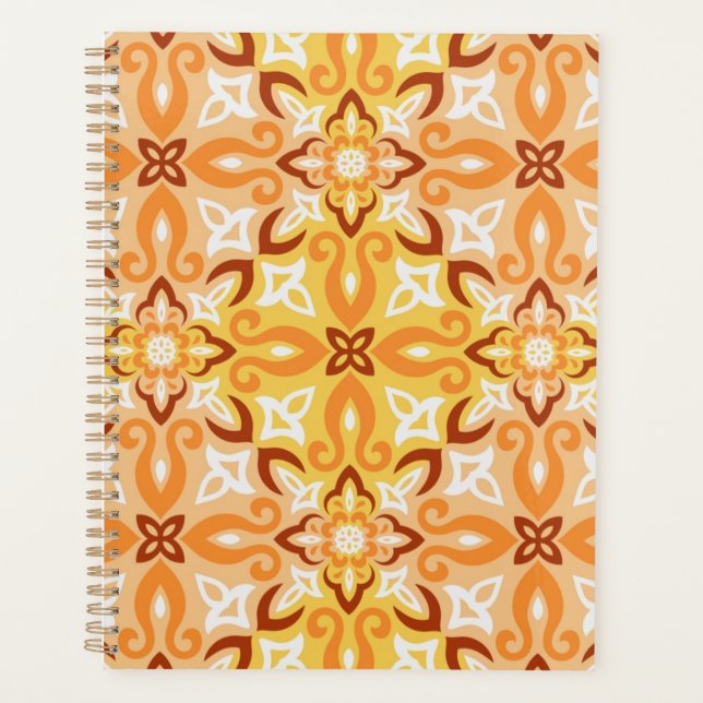 Ceramic tiles pattern planner (Front)