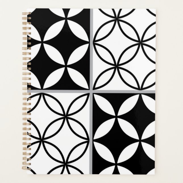 Ceramic tiles pattern planner (Front)