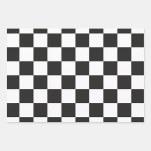 Ceramic tiles pattern wrapping paper sheet