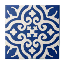 Ceramic Tiles to Customise Background Colour