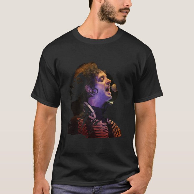Cerati Classic T-Shirt (Front)