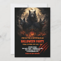 Cerberus: Legendary Hell Hound Halloween
