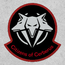 Cerberus Official Patch