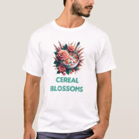 Cereal Blossoms