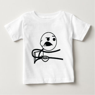 cereal-guy-cereal-guy-l baby T-Shirt