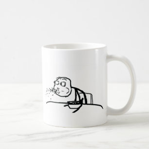 Cereal Guy II Coffee Mug
