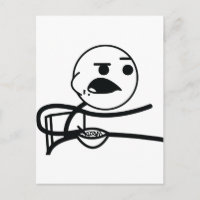 Cereal Guy